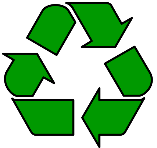 Recycling Fee - Flat